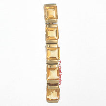 Load image into Gallery viewer, 14K Yellow Gold Five-Stone Citrine Pendant