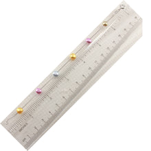 Load image into Gallery viewer, Multi-Color Baby Baroque Pearl Tin-Cup Bracelet/Anklet β Sterling Silver