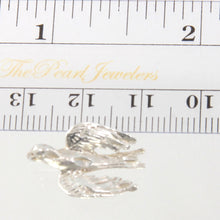 Load image into Gallery viewer, Sterling Silver Bird Pendant Necklace