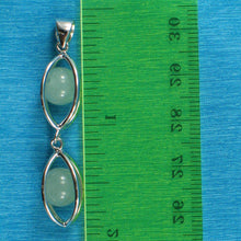 Load image into Gallery viewer, Aventurine Lantern Pendant