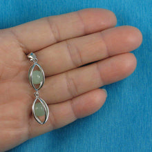 Load image into Gallery viewer, Aventurine Lantern Pendant