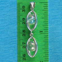 Load image into Gallery viewer, Natural Crystal Lucky Lantern Pendant