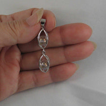 Load image into Gallery viewer, Natural Crystal Lucky Lantern Pendant