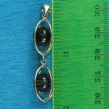 Load image into Gallery viewer, Smoke Quartz Lantern Pendant