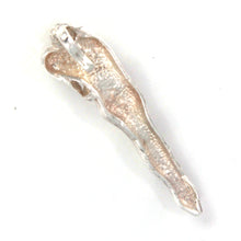 Load image into Gallery viewer, 9230103 Sterling Silver Lovers Couple Hugging Pendant
