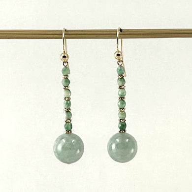 1100283-Jadeite-14K-Yellow-Gold-Dangling-Earrings