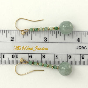 1100283-Jadeite-14K-Yellow-Gold-Dangling-Earrings
