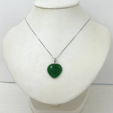 14k-Solid-White-Gold-Cabochon-Love-Heart-Green-Jade-Pendant-2100318
