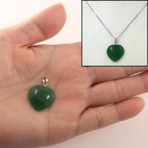 14k-Solid-White-Gold-Cabochon-Love-Heart-Green-Jade-Pendant-2100318