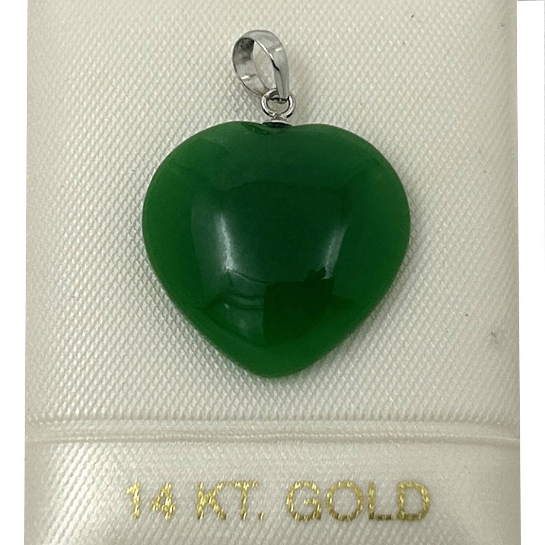 14k-Solid-White-Gold-Cabochon-Love-Heart-Green-Jade-Pendant-2100318
