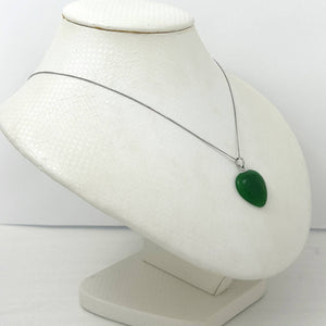 14k-Solid-White-Gold-Cabochon-Love-Heart-Green-Jade-Pendant-2100318