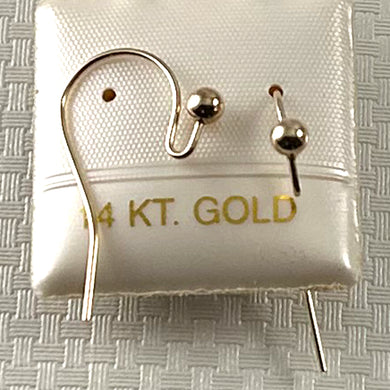 150163-14-kt.-Gold-3mm-Ball-End-Ear-Wires-Fish-Hook-Earrings-Perfect-For-DIY