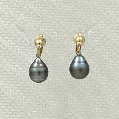 1TS0141-Clip-Collection-Tahitian-11mm-Pearl-Dangle-Earrings-for-Non-Pierced