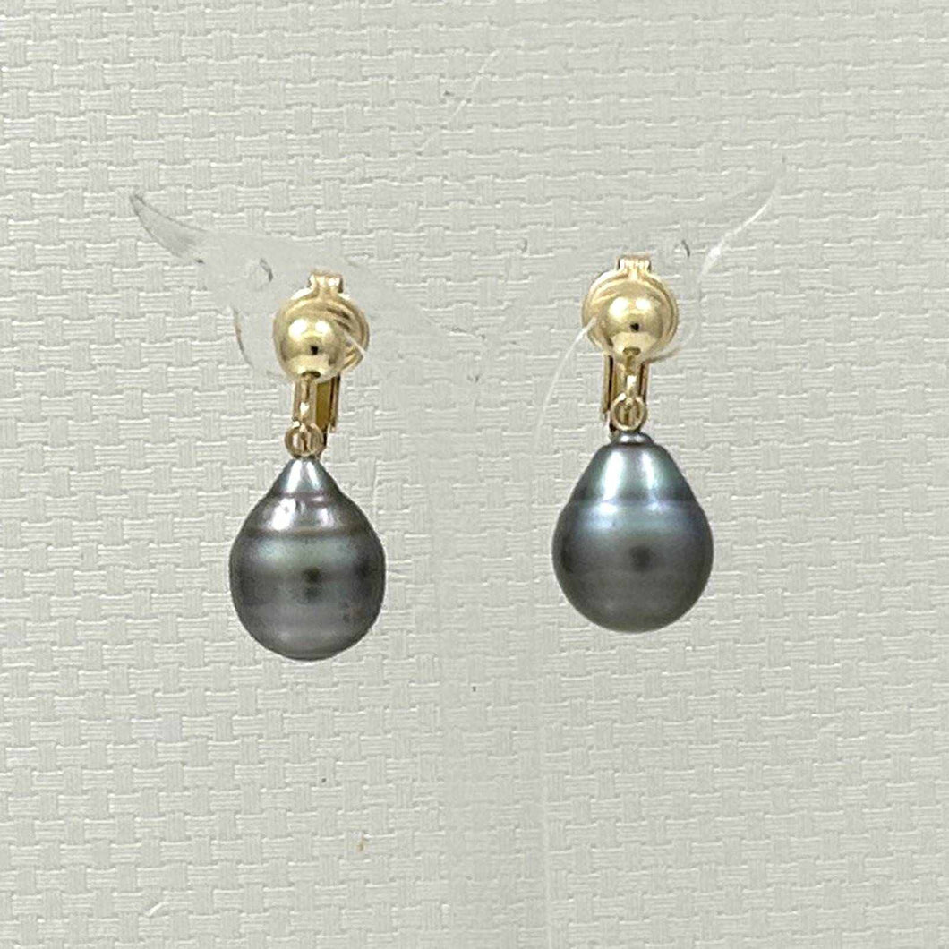 1TS0141-Clip-Collection-Tahitian-11mm-Pearl-Dangle-Earrings-for-Non-Pierced
