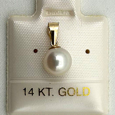 2010010-14k-Yellow-Gold-Bale-AAA-White-Cultured-Pearl-Mini-Pendant