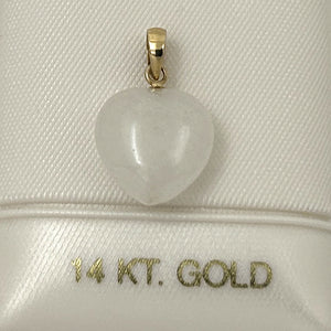 2100090-14k-Gold-Hand-Crafted-Heart-Love-White-Jade-Pendant-Necklace