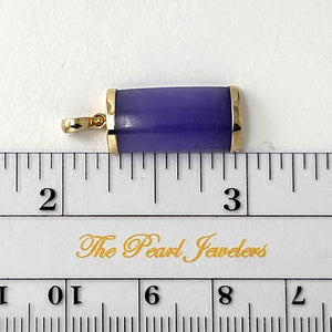 2100142-14k-Gold-Curve-Lavender-Jade-Pendant-Necklace