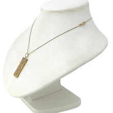 Load image into Gallery viewer, 14k Yellow Gold Yellow Jade Love, Joy &amp; Longevity Pendant