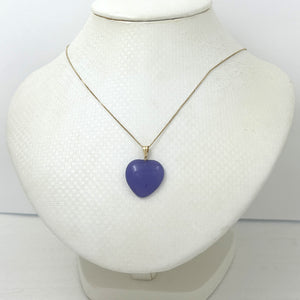 2100312-Beautify-14k-Yellow-Gold-Bale-Cabochon-Love-Heart-Lavender-Jade-Pendant