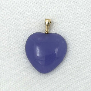 2100312-Beautify-14k-Yellow-Gold-Bale-Cabochon-Love-Heart-Lavender-Jade-Pendant