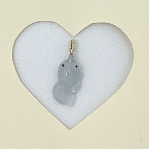 2100886-Hand-Carved-Goldfish-Natural-Jadeite-14k-Pendant-Necklace