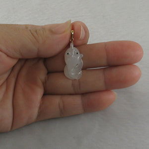 2100886-Hand-Carved-Goldfish-Natural-Jadeite-14k-Pendant-Necklace