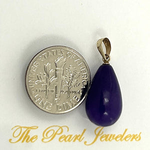 2101472D-Raindrop-Lavender-Jade-14k-Gold-Pendant-Necklace