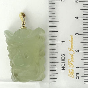 2101773B-Hand-Carved-Hawaiian-Tiki-Gods-Carving-New-Jade-Pendant-Necklace