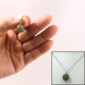 2102115-14k-Solid-White-Gold-Round-Jade-Pendant