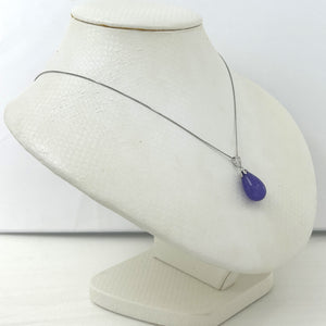 2110027-14k-White-Gold-Hand-Craved-Raindrop-Lavender-Jade-Pendant