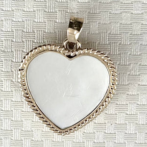 2130480-14k-Gold-Heart-Love-Mother-of-Pearl-Pendant-Necklace