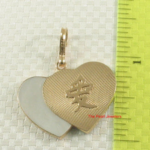 2130530-14k-Gold-Love-AI-Heart-Mother-of-Pearl-Pendant-Necklace