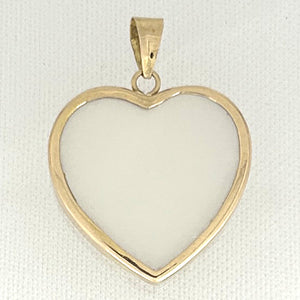 2130570-14k-Gold-Heart-White-Mother-of-Pearl-Pendant-Necklace