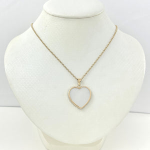 2130570-14k-Gold-Heart-White-Mother-of-Pearl-Pendant-Necklace