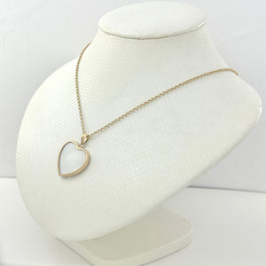 2130570-14k-Gold-Heart-White-Mother-of-Pearl-Pendant-Necklace