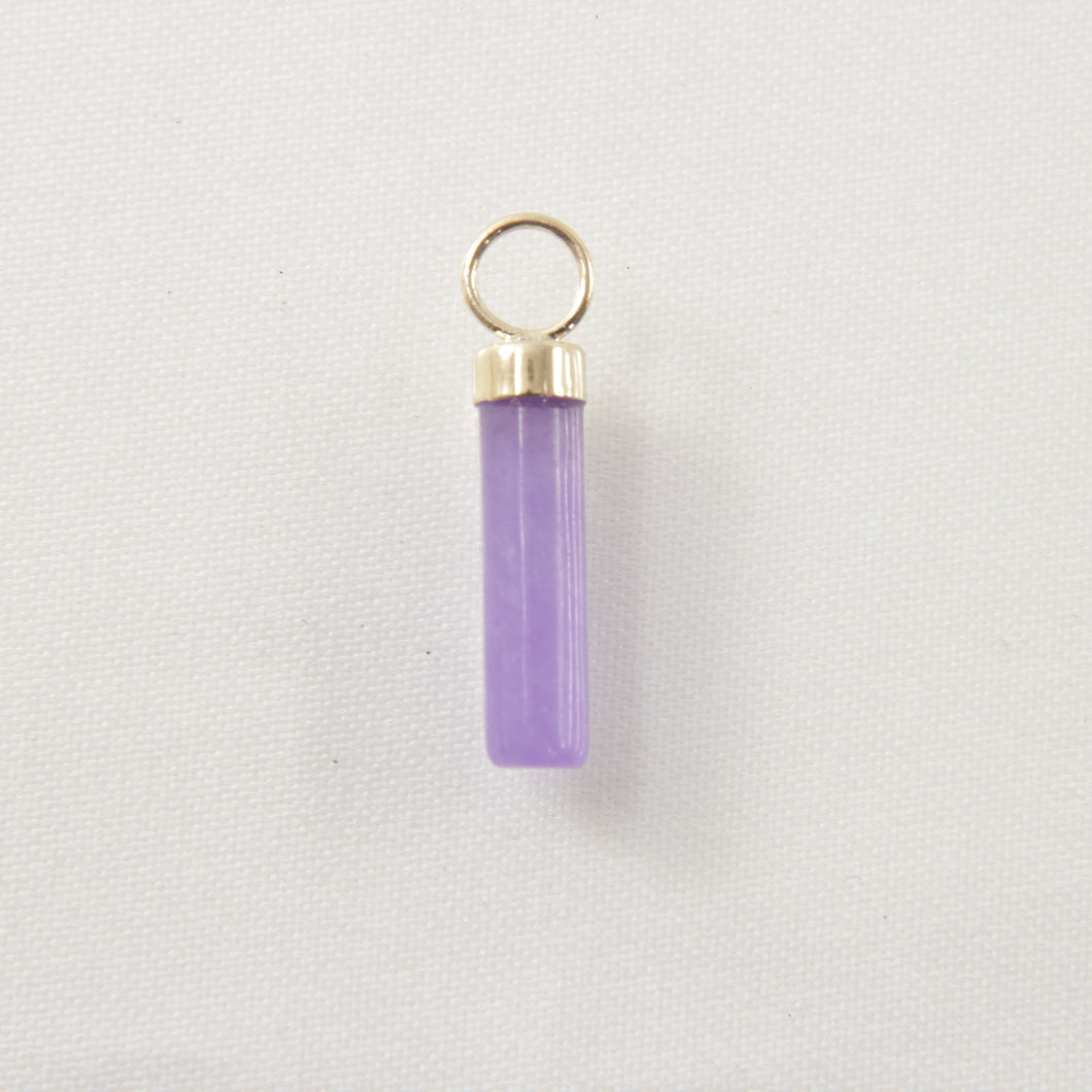 2186702-14k-Yellow-Gold-Hand-Carved-Tube-Lavender-Jade-Pendant-Necklace