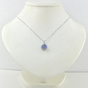 2189997-14k-White-Gold-Surrounded-Diamonds-Lavender-Jade-Pendant