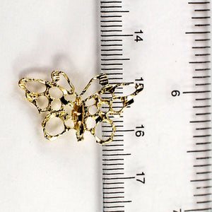 2400068-14k-Gold-Diamond-Cut-Butterfly-Pendant-Charm