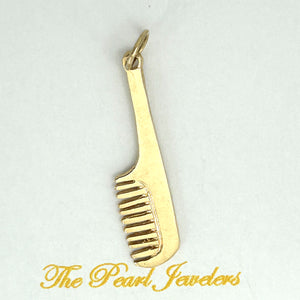 2400186-14k-Yellow-Gold-Comb-Charm-Pendant