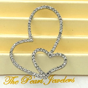 2400435-Love-Beautiful-14k-Solid-White-Gold-Heart-in-Heart-Diamond-Pendant