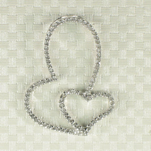 2400435-Love-Beautiful-14k-Solid-White-Gold-Heart-in-Heart-Diamond-Pendant