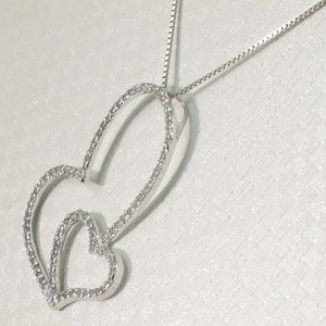 2400435-Love-Beautiful-14k-Solid-White-Gold-Heart-in-Heart-Diamond-Pendant