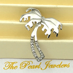 2400655-14k-Solid-White-Gold-Diamond-Hawaiian-Tradition-Coconut-Tree-Pendant