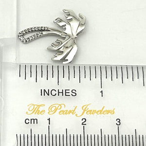 2400656-14k-Solid-White-Gold-Diamond-Hawaiian-Tradition-Coconut-Tree-Pendant