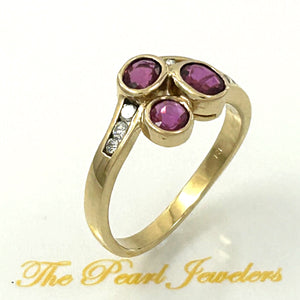 3200962-14k-Yellow-Solid-Gold-Genuine-Diamond-Natural-Red-Ruby-Cocktail-Ring