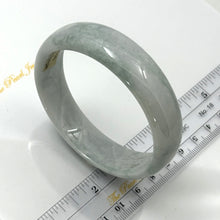 Load image into Gallery viewer, 4700015-Genuine-Natural-A-Grade-Jadeite-Bangle