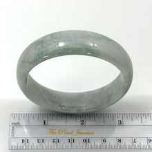 Load image into Gallery viewer, 4700015-Genuine-Natural-A-Grade-Jadeite-Bangle
