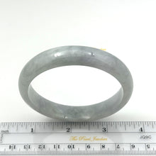 Load image into Gallery viewer, 4700016-A-Grade-Jadeite-Bracelet-Hand-Carved-Cabochon-Bangle