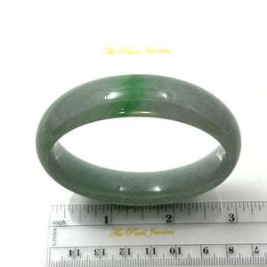 4700031-Natural-Green-Jadeite-Hand-Carved-Modern-Solid-Bangle