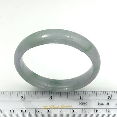 4700035-Natural-Jadeite-Hand-Carved-Modern-Round-Solid-Bangle